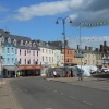 Cirencester Town Centre