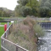Elton Lock and Weir, Elton, Cambridgeshire
