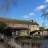 Elton Mill, Elton, Cambridgeshire