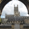 Gloucester Cathedral