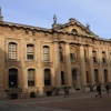 The Clarendon Building, Oxford