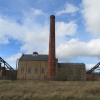 Pleasley Pit