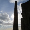 Pleasley Pit