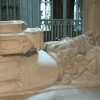 Gloucester Cathedral Tomb