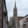 St James' Church, Louth
