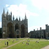 Peterborough Cathedral
