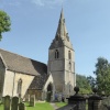 St Thomas A Becket, Greatford
