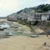 Mousehole, Cornwall