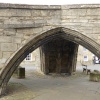 Trinity Bridge, Crowland