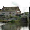 Titchmarsh Lock