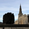 St James', Thrapston