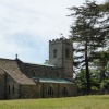 St Martin of Tours, Lyndon
