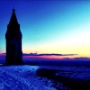 Hartshead Pike, Oldham