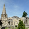 St John the Baptist, Harringworth