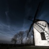 Ashton Windmill, Mark, Somerset