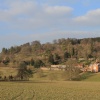 Stonor House and Deer Park