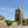 St Andrew's, Lyddington