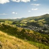 Todd Crag to Wasfell