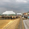 The pier at Burnham-on-sea