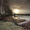 Seeswood pool Nuneaton