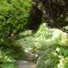 Highdown Gardens, 10th September 2014