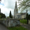 St. Mary's Church, Greetham, 16th May 2012