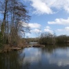 Lakeside Park Ash Vale