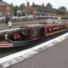 Narrowboat