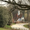 The Lodge at Greys Court