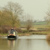 Oxford canal