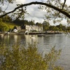 Ambleside pier