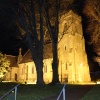 St Davids Church Miskin