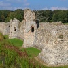 Baconsthorpe Castle