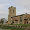 St Peter's, Kings Ripton