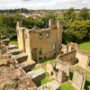 Ashby de la Zouch Castle