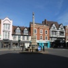 Tewkesbury, Gloucestershire