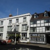 Tewkesbury, Gloucestershire