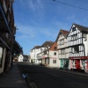 Tewkesbury, Gloucestershire