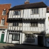 Tewkesbury, Gloucestershire
