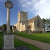 St.Mary's Church, North Leigh, Oxfordshire