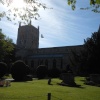 Tewkesbury Abbey, Tewkesbury, Gloucestershire