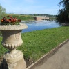 Victoria Park, Tewkesbury, Gloucestershire
