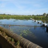 River Avon, Tewkesbury, Gloucestershire