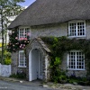 Lower Bockhampton, Dorset.