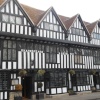 Stratford-upon-Avon, Warwickshire