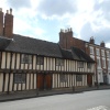 Stratford-upon-Avon, Warwickshire