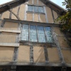 Hall's Croft, Stratford-upon-Avon, Warwickshire