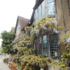 Hall's Croft, Stratford-upon-Avon, Warwickshire