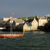 Lerwick Old Town