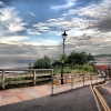 The Hill - Robin Hood's Bay, North Yorkshire